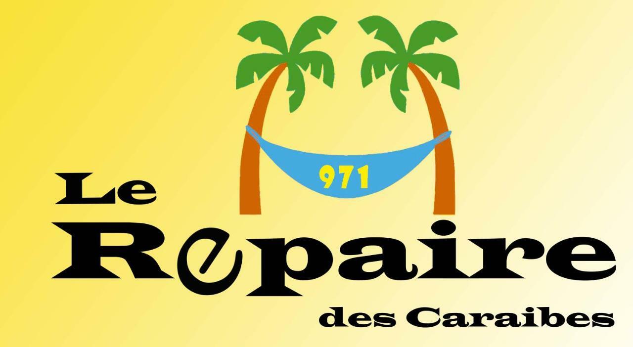 Trois-RivièresLe Repaire Des Caraibes公寓 外观 照片