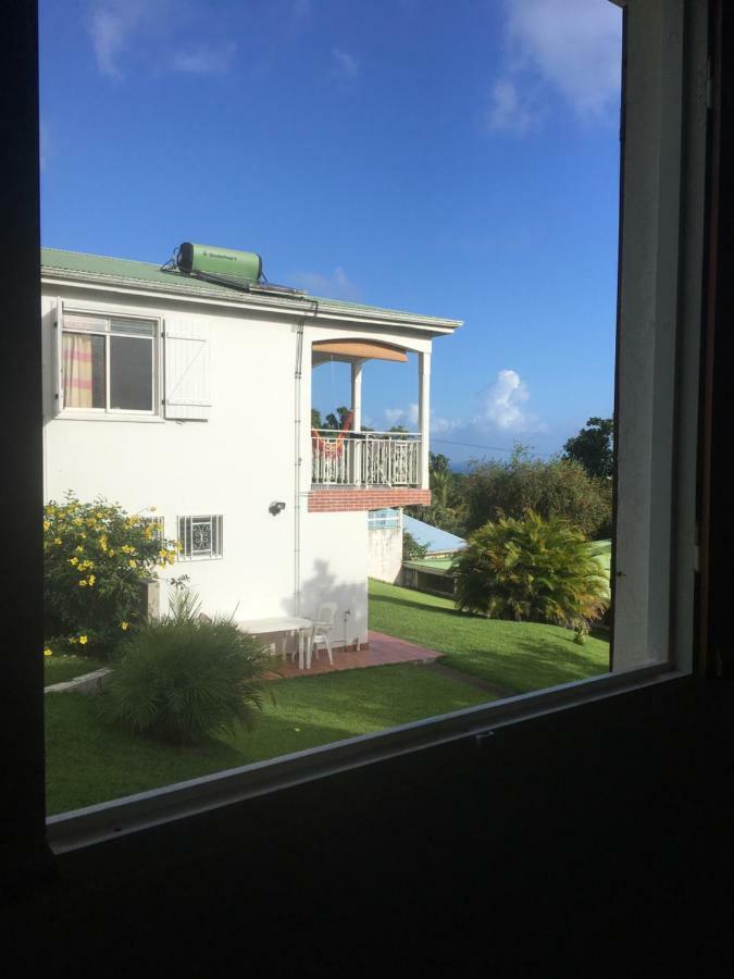 Trois-RivièresLe Repaire Des Caraibes公寓 外观 照片